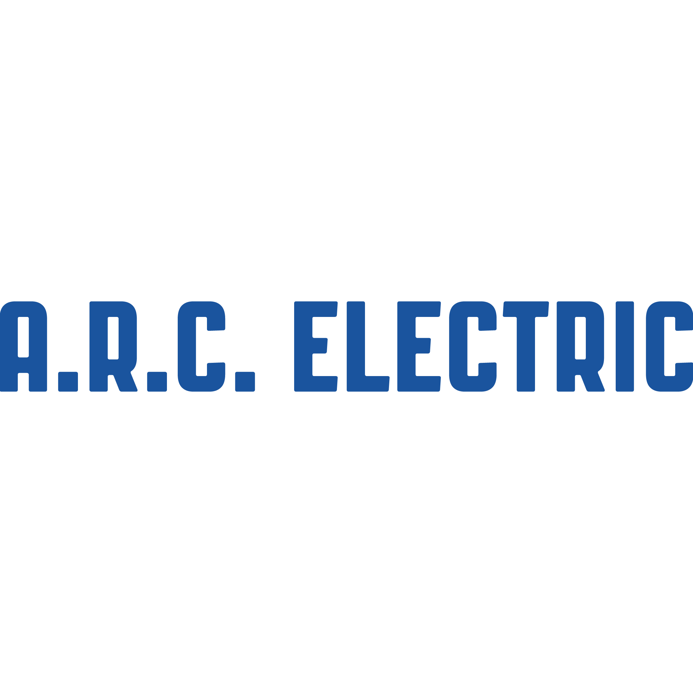 A.R.C. Electric
