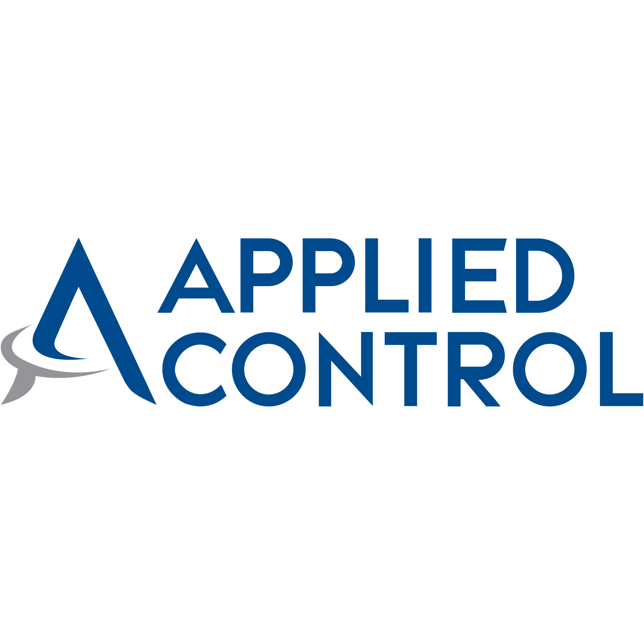 Applied Control Technology