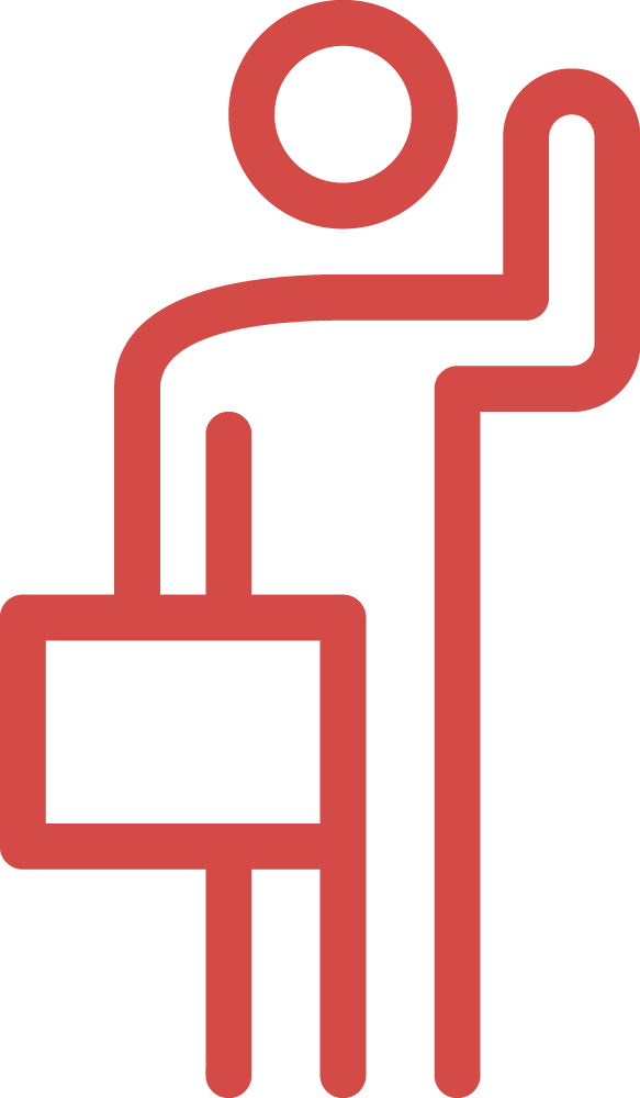 Apprentice icon