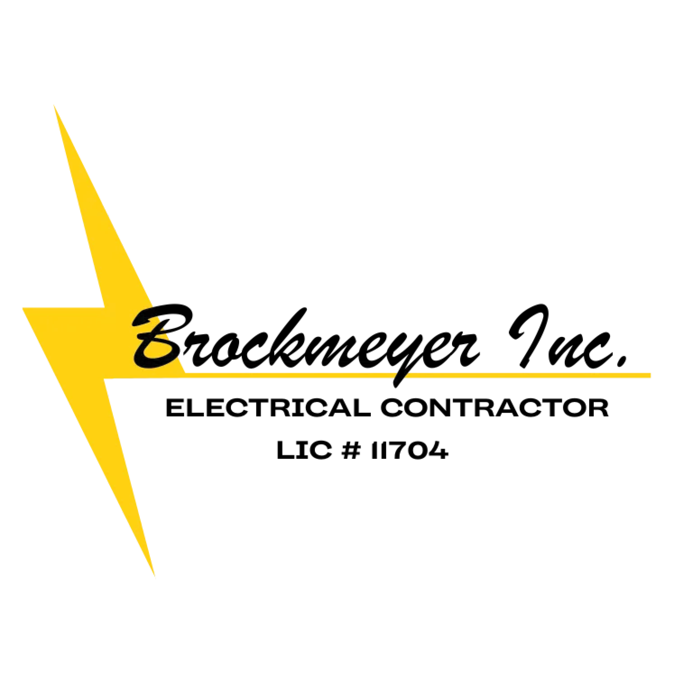 Brockmeyer, Inc.