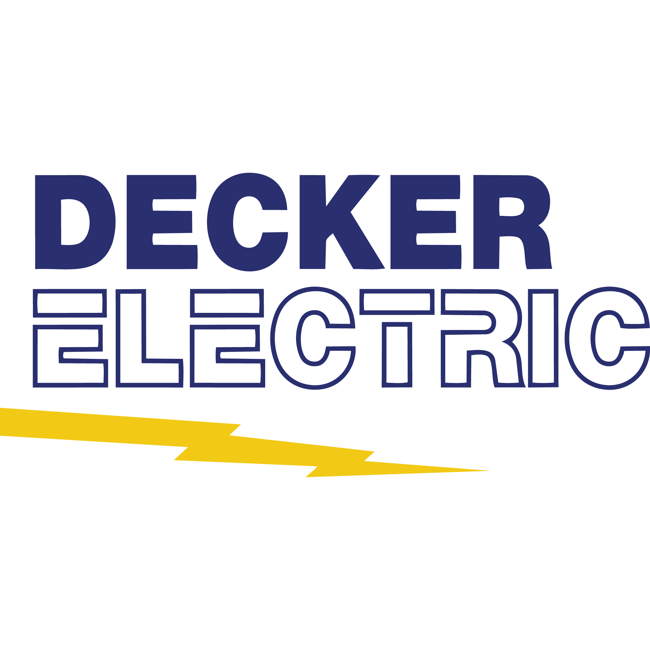 Decker Electric, Inc.