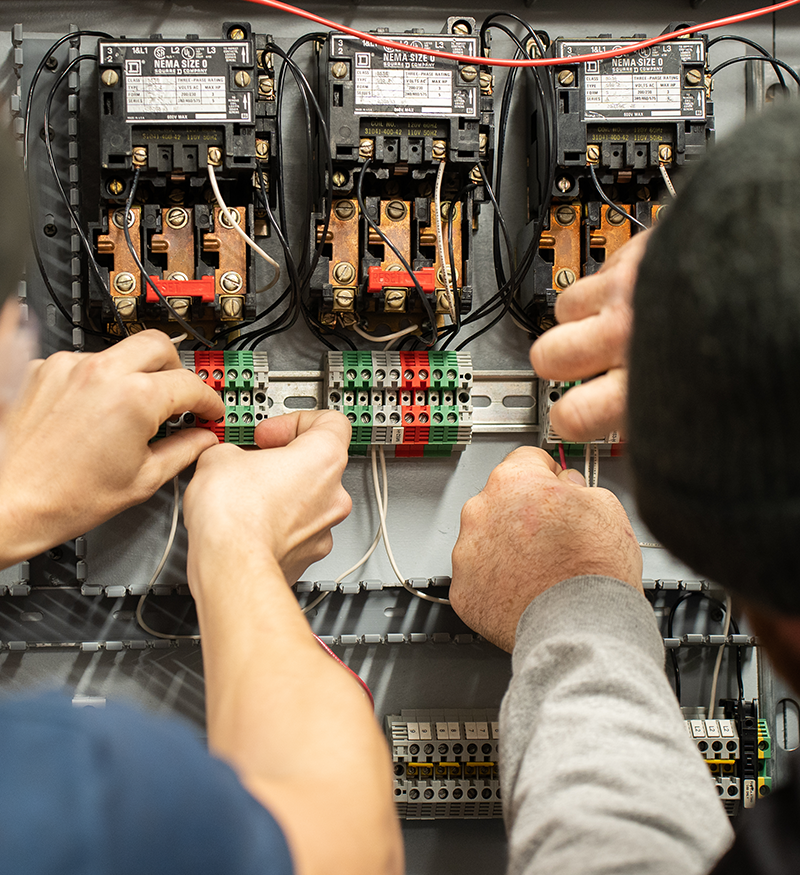 IBEW271-Our-Work