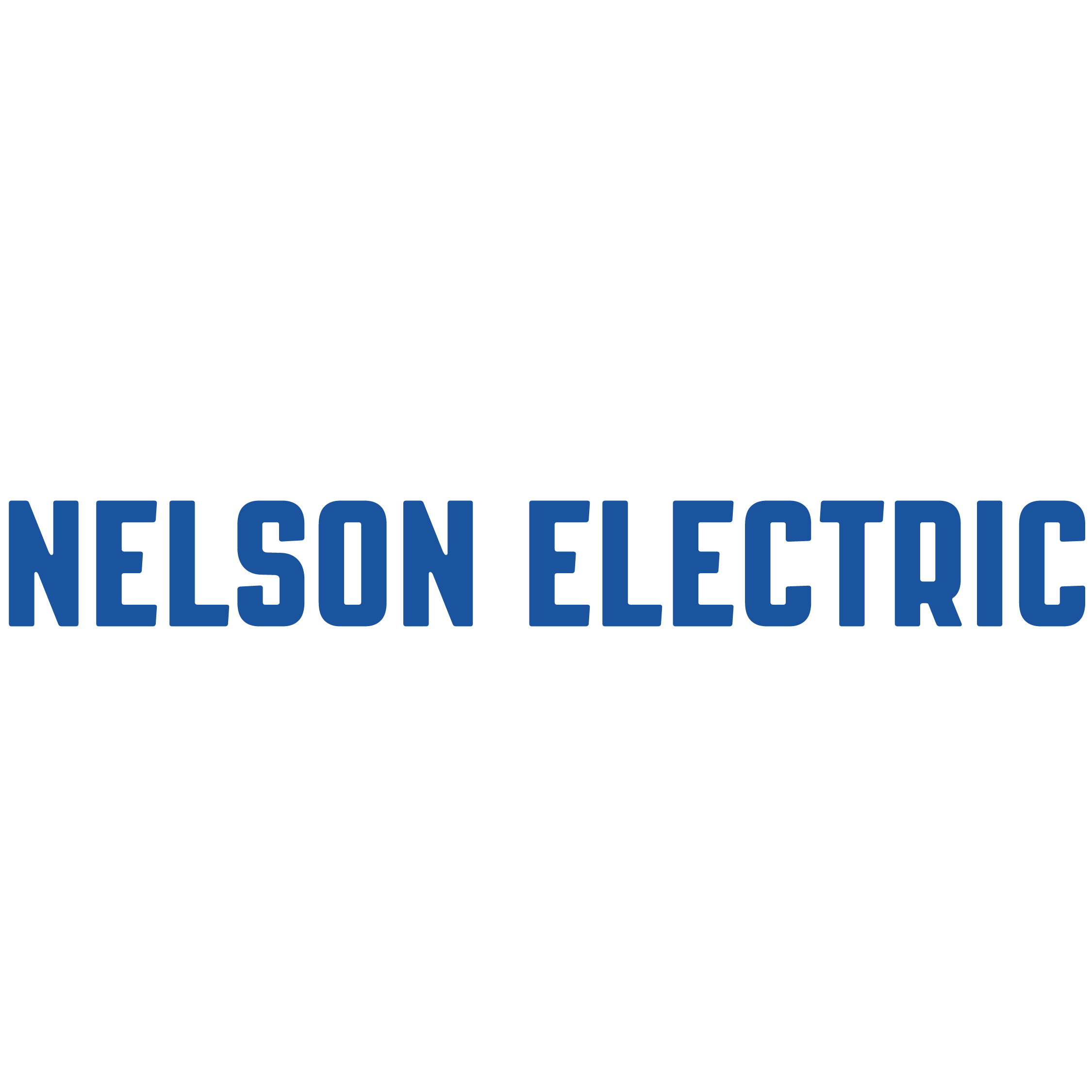 Nelson Electric