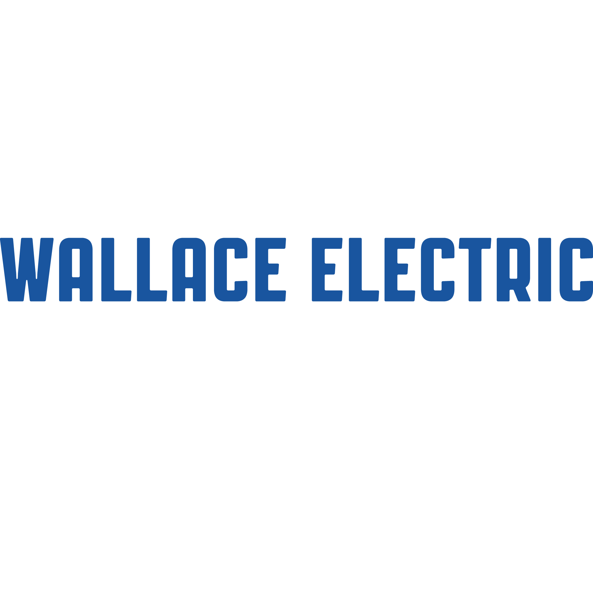 Wallace Electric